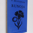 P. Mustapää : P Mustapään runoja - pikkukuva 1