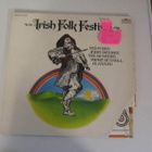Various 2LP 1975 The 2nd Irish Folk Festival On Tour - pikkukuva 1