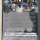 SILTA (Bron): Kausi 1 (4DVD) Sofia Helin & Kim Bodnia - pikkukuva 2