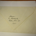 1938 Eesti Tartu Vaksal kuori Hkiin - pikkukuva 2