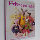 Fiona Goble : Pehmolemmikit : ihanan pehmeitä leluja flee... - pikkukuva 1