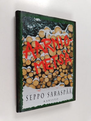 Seppo Saraspää : Aarniometsä
