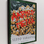 Seppo Saraspää : Aarniometsä - pikkukuva 1