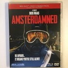 Amsterdamin Piru (Blu-ray) Blue Underground (1988) UUSI - pikkukuva 1