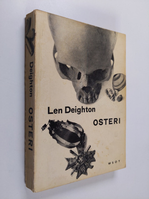 Len Deighton : Osteri