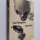 Len Deighton : Osteri - pikkukuva 1