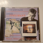 Samuli Edelmann-Parhaat levyiltä Peggy Ja Yön Valot - pikkukuva 1