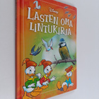 Lasse J. Laine : Lasten oma lintukirja - pikkukuva 1