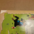 TINTIN SEIKKAILUT 19 KUNINGAS OTTOKARIN VALTIKKA - pikkukuva 2