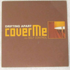 coverMe • Drifting Apart CD-Single - pikkukuva 1