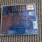 Crash The System: The Crowning cd. - pikkukuva 2