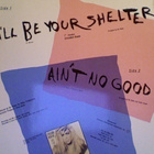 TAYLOR DAYNE :: I'LL BE YOUR SHELTER : VINYYLI MAXI 12" 1990 - pikkukuva 2