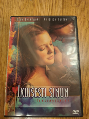 Ikuisesti Sinun-Tuhkimotarina