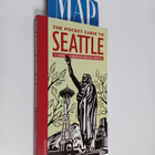 The pocket guide to Seattle an surrounding areas + Map Se... - pikkukuva 1