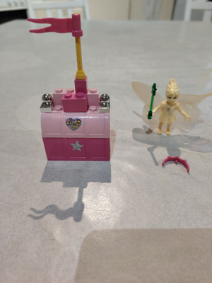 Lego Belville 5801 Millimy the Fairy
