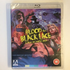 Himotappaja - Blood and Black Lace (1964) (Blu-ray) UUSI - pikkukuva 1