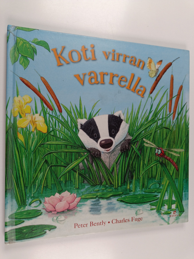 Charles Fuge ym. : Koti virran varrella