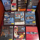 Scifi / toiminta elokuvia 10 eril DVD - pikkukuva 2