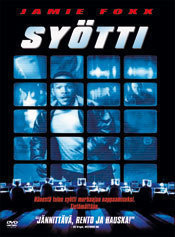 Syötti - DVD