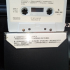 C-KASETTI DIMENSIONS FOR ROCK MUSIC FOR RETRETTI CAVES - pikkukuva 2