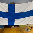 Suomen lippu - pikkukuva 1
