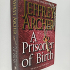Jeffrey Archer : A Prisoner of Birth - pikkukuva 1