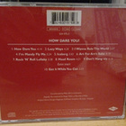 10cc - How dare you! CD - pikkukuva 2