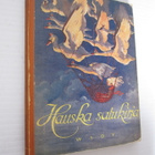 Tyyni Tuulio: Hauska satukirja ( hieno 3 painos v 1947 - pikkukuva 1