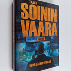 Taavi Soininvaara : Venäläinen vieras - pikkukuva 1