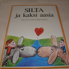 Ralph Steadman Silta ja kaksi aasia - pikkukuva 1