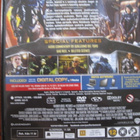 PACIFIC RIM / HYÖKKÄYS MAAHAN DVD - pikkukuva 2