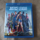 Justice League (Bluray) - pikkukuva 1