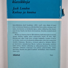 Jack London : Kultaa ja kuntoa - pikkukuva 2