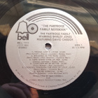 The Partridge Family Notebook LP 1972 US - pikkukuva 2