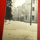 Nummela - Sanatorium 1906 (K7) - pikkukuva 1