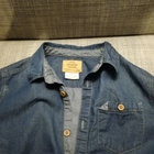 Zara Boys denim siisti paita kauden juhliin kokoa 152cm - pikkukuva 2
