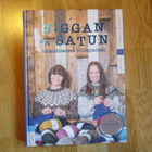 SIGGAN ja SATUN islantilaiset villapaidat SIGRIDUR SIF GYLFA - pikkukuva 1