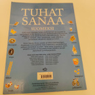 Tuhat sanaa suomeksi - pikkukuva 2
