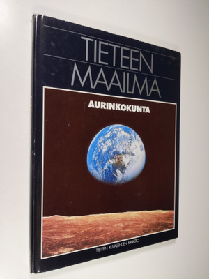 Iain ym. Nicolson : Tieteen maailma 2 : Aurinkokunta