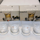 Iittala-Ahlström, Tapio Wirkkala, Kaleva lasit 4 kpl - pikkukuva 3