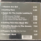 Pigface: Washingmachine Mouth cd - industrial - pikkukuva 2