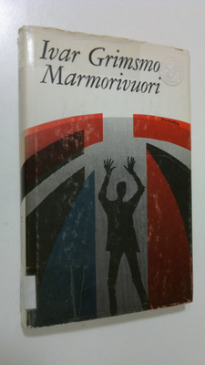 Ivar Grimsmo : Marmorivuori