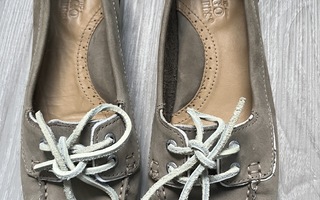 SEBAGO DOCKSIDES NAISTEN PURJEHDUSKENGÄT koko 37,5
