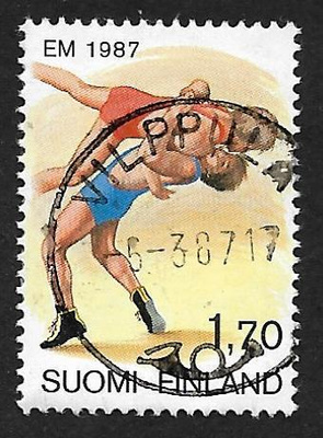 Paini EM 1987 (LAPE 1011) O