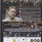 King Arthur - Legend of the Sword (DVD K12) - pikkukuva 2