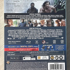 Tarzanin legenda (2016) Limited Steelbook (UUSI) - pikkukuva 2