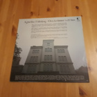 Agnetha Fältskog – Elva Kvinnor I Ett Hus lp orig 1975 hieno - pikkukuva 2