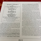 LIGHTNIN` HOPKINS: First Meeting of Blues Giants, TUPLA- LP! - pikkukuva 2