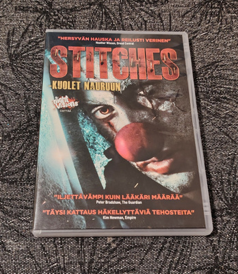 Stitches