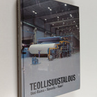Erkki Uusi-Rauva : Teollisuustalous - pikkukuva 1
